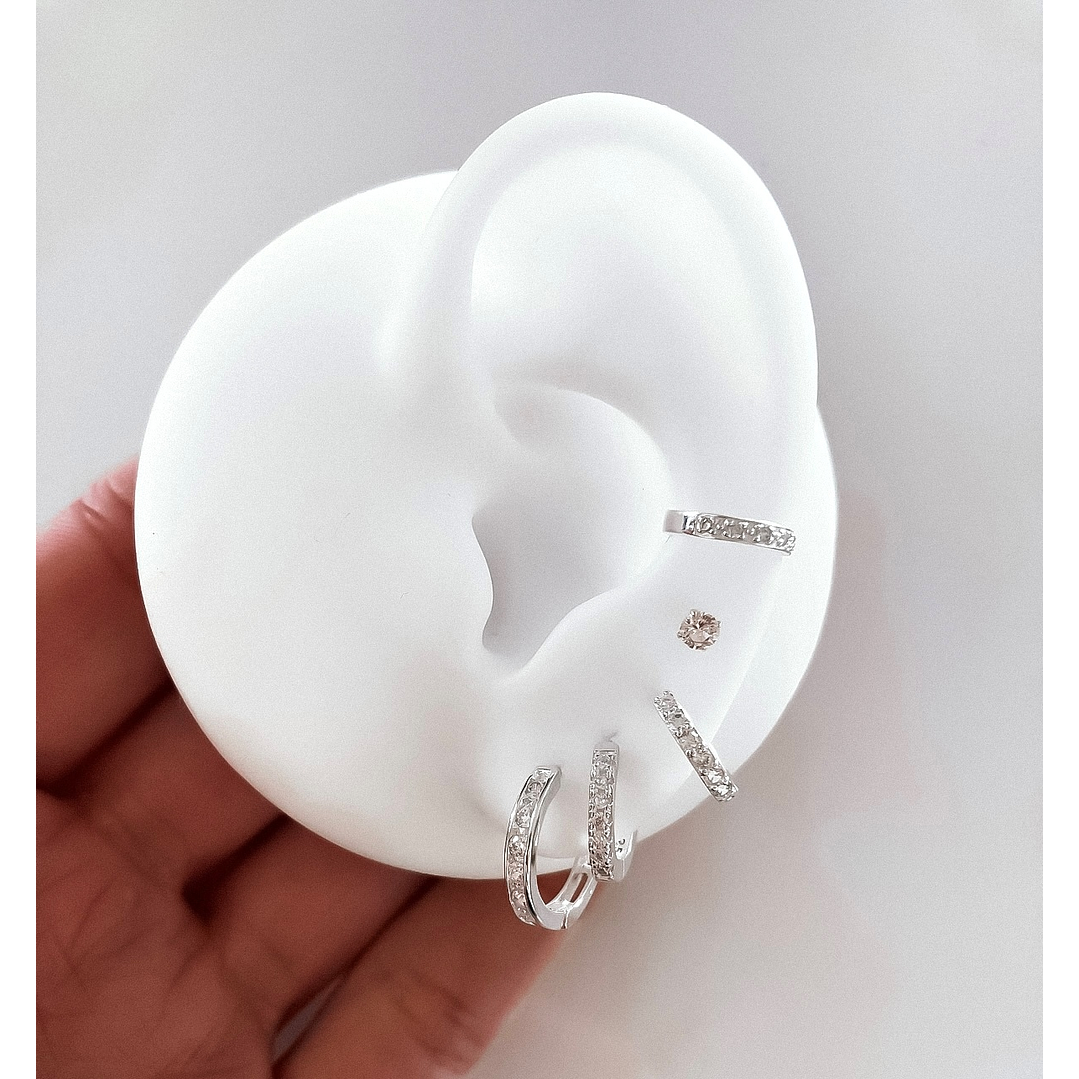 Aros Punto de Luz S 3