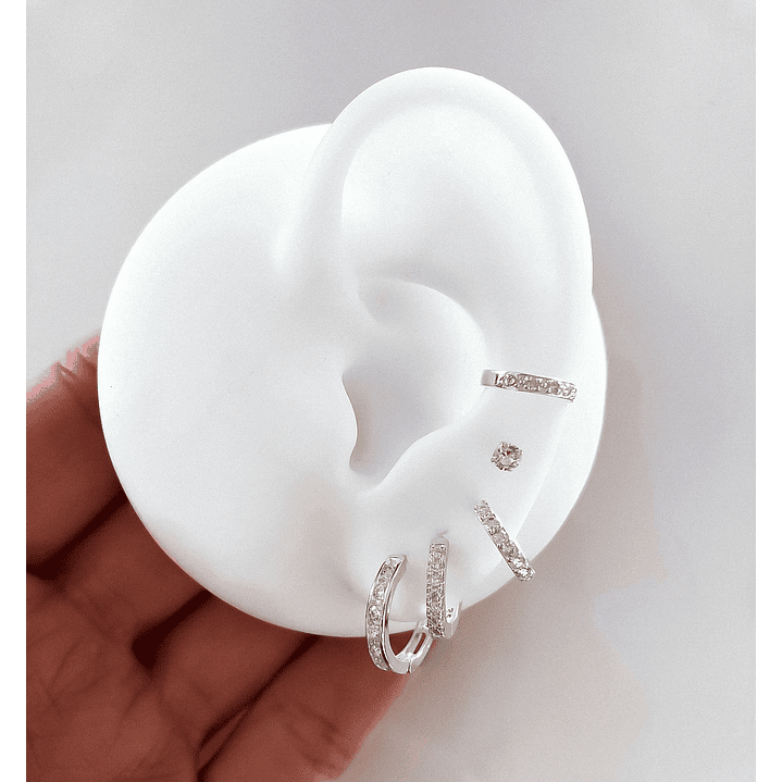 Aros Punto de Luz S 3