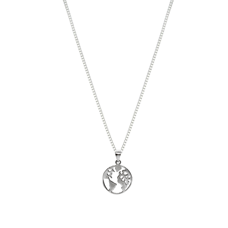 Collar Tierra