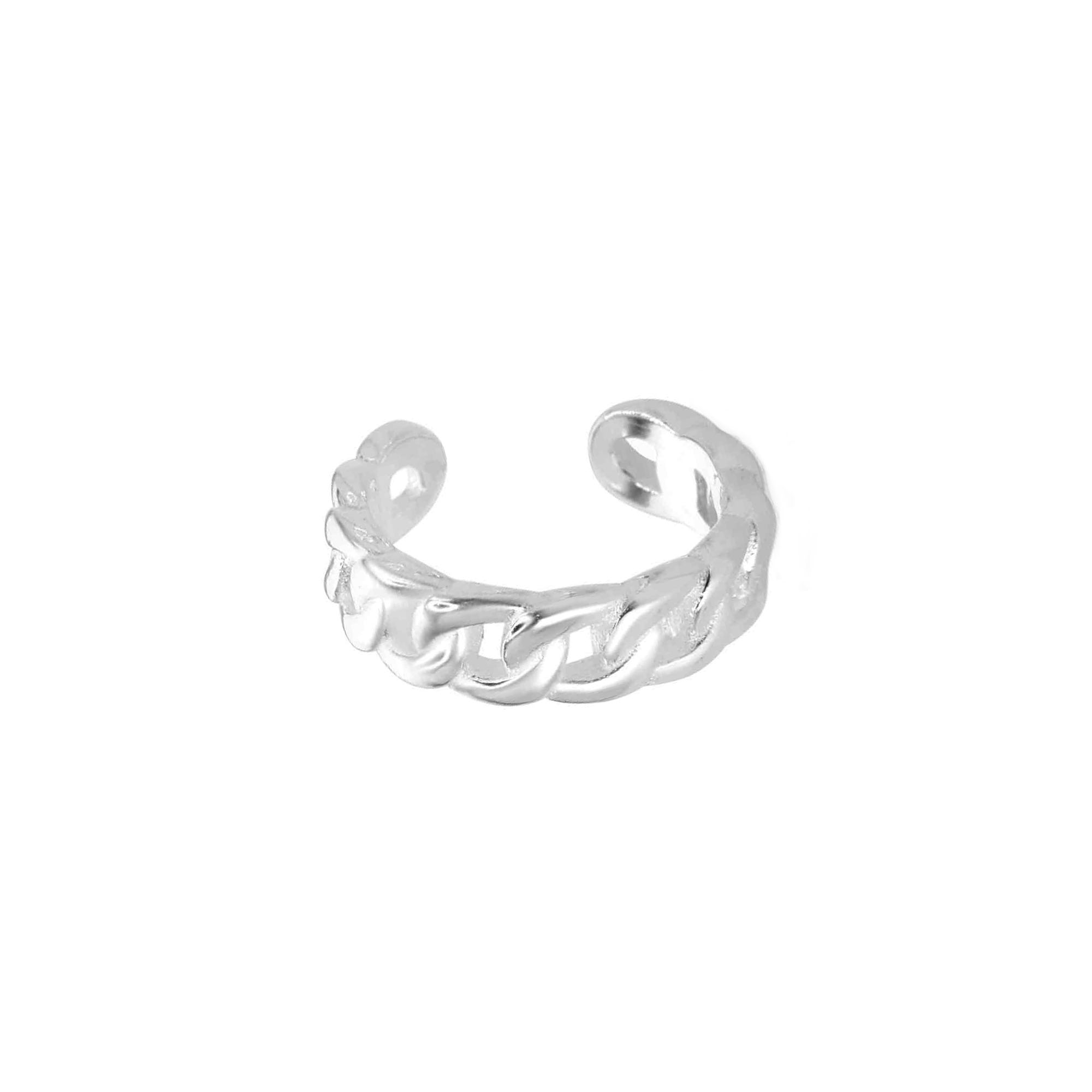 Earcuff Chain