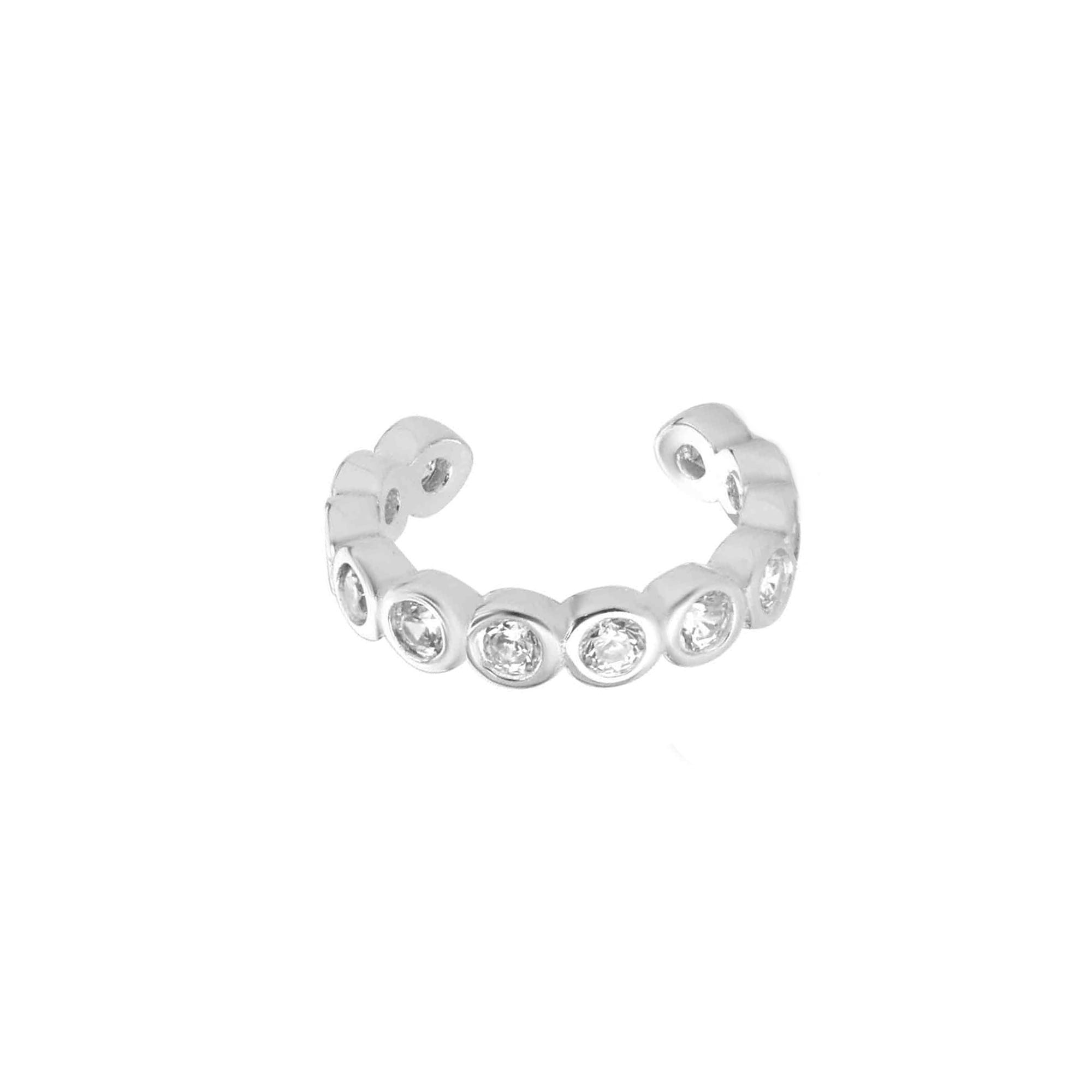 Earcuff Tiara