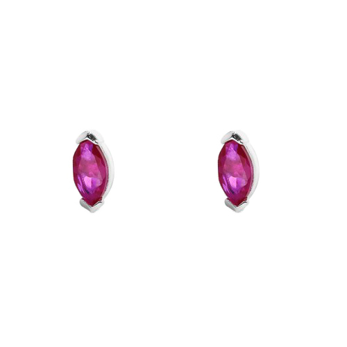 Aros Oval Pink
