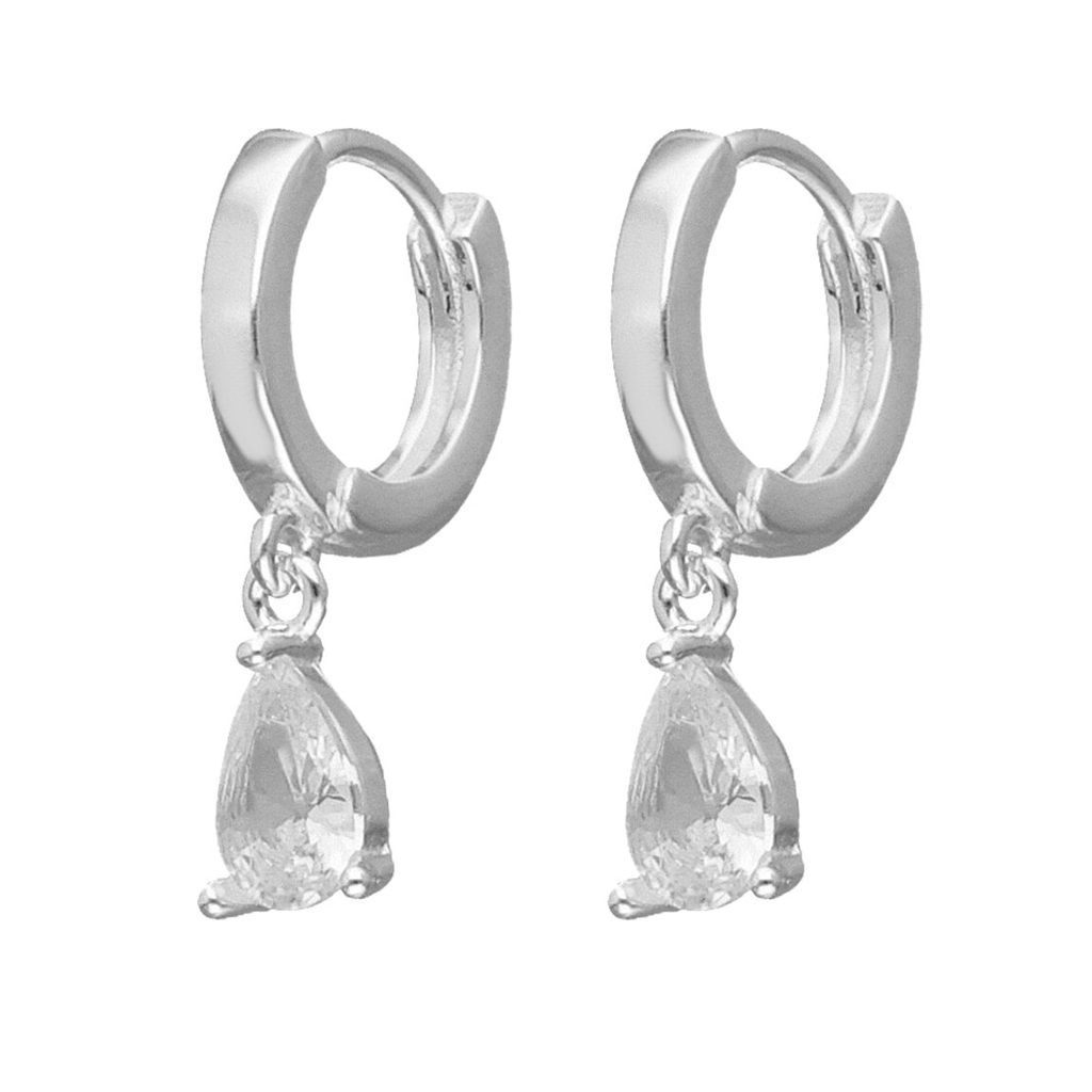Argollas Mini Gota