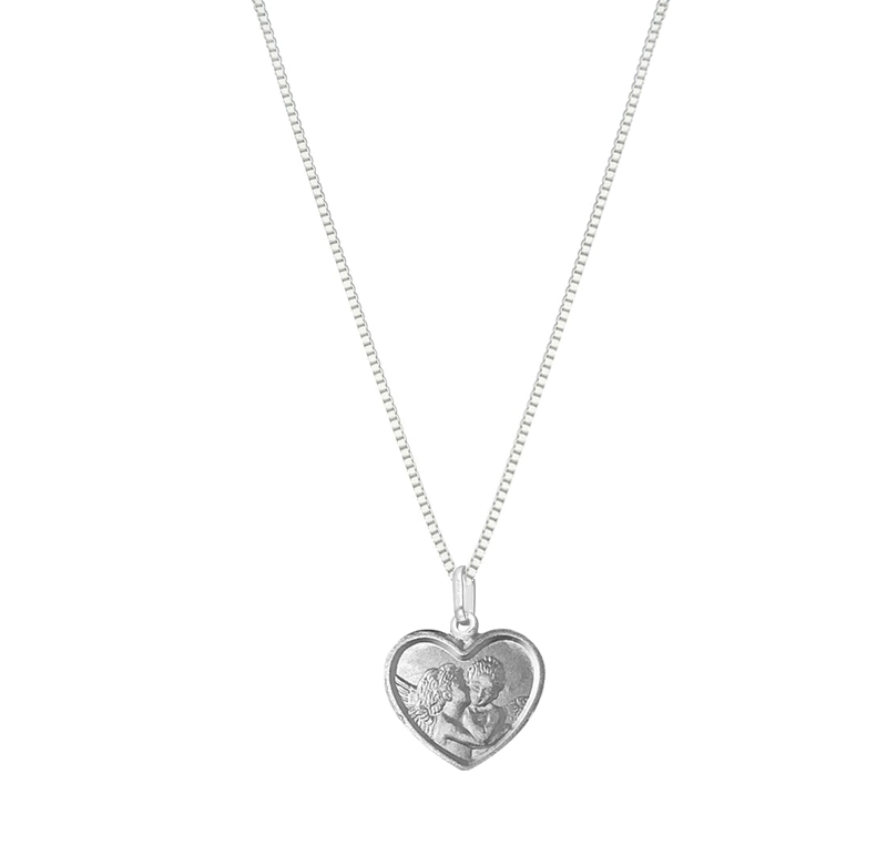 Medalla Ángeles Corazón