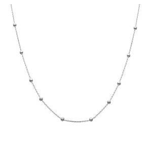 Cadena Pelotitas 45 cms