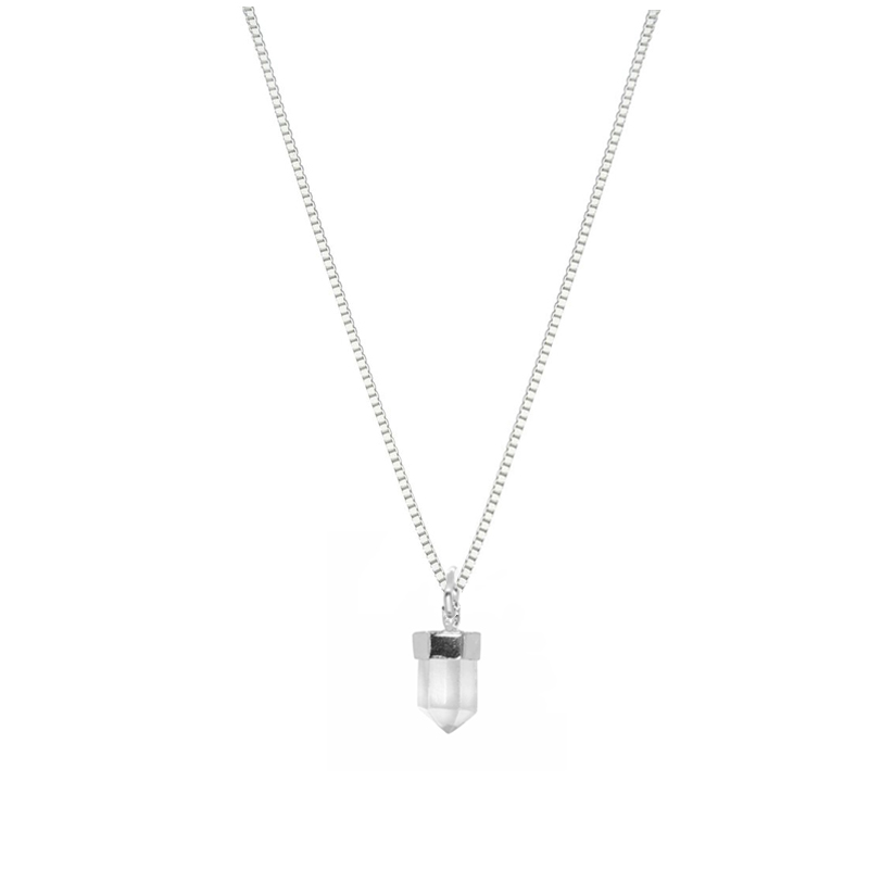 Cuarzo Cristal Mini