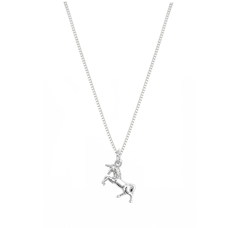 Collar Unicornio