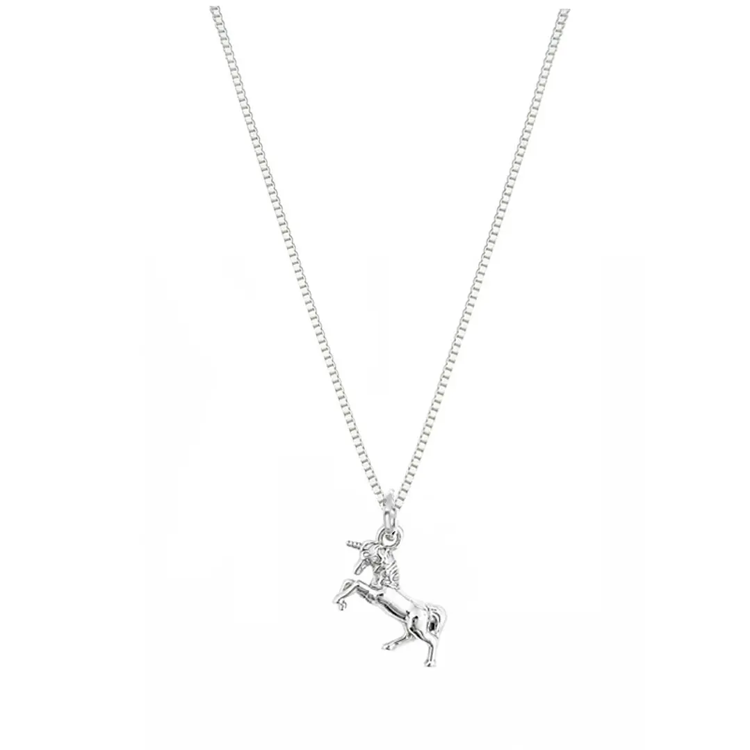 Collar Unicornio  1