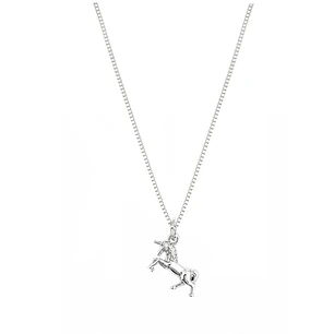 Collar Unicornio 