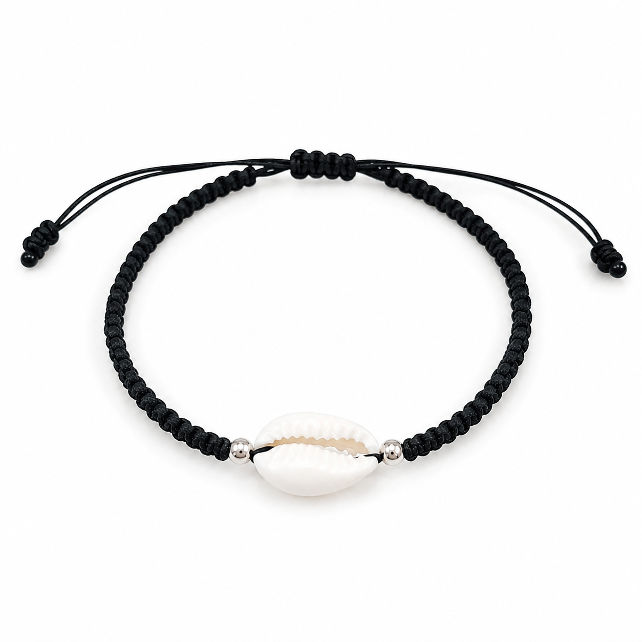 Pulsera Hilo Conchita