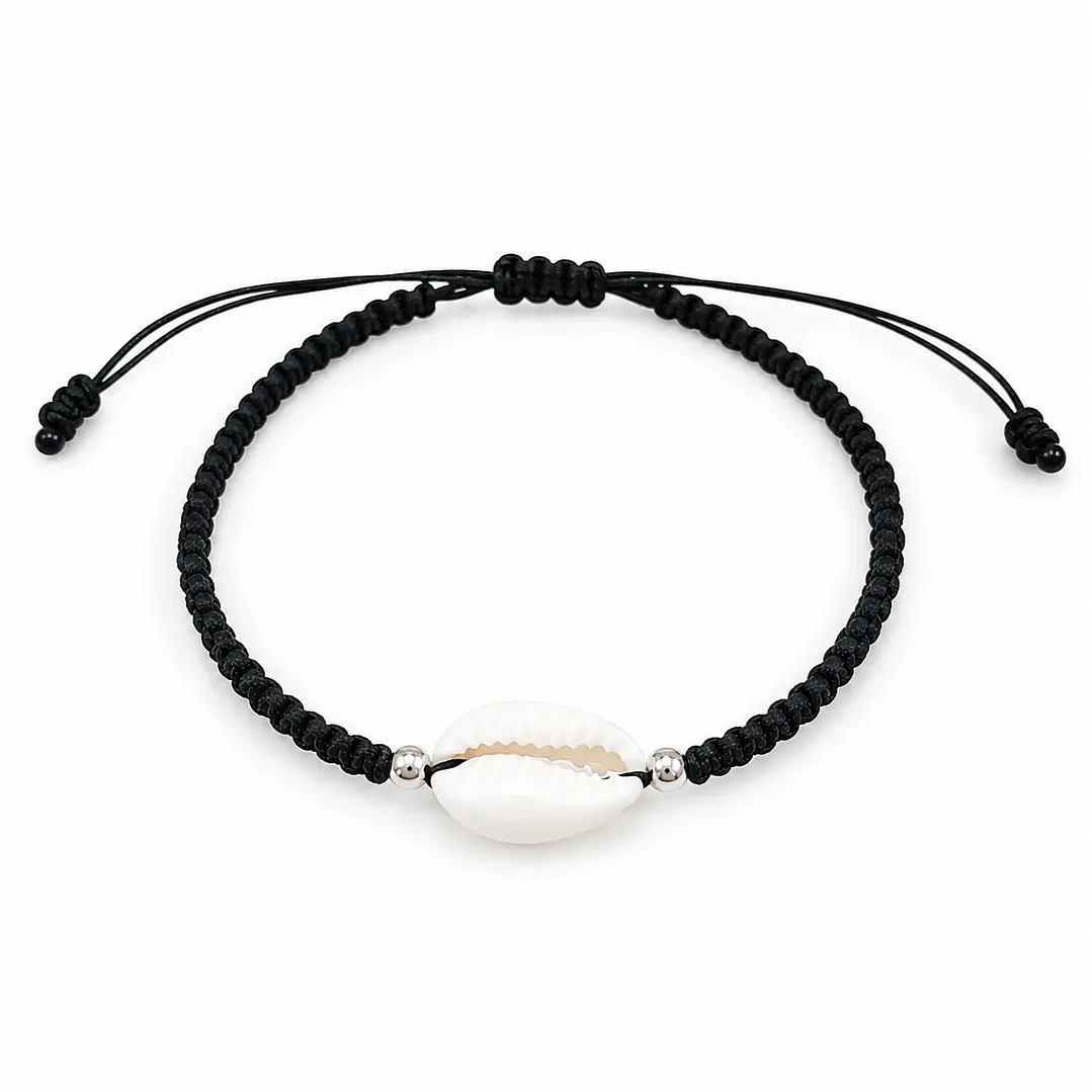 Pulsera Hilo Conchita  1