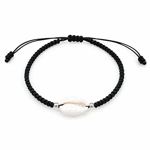 Pulsera Hilo Conchita 