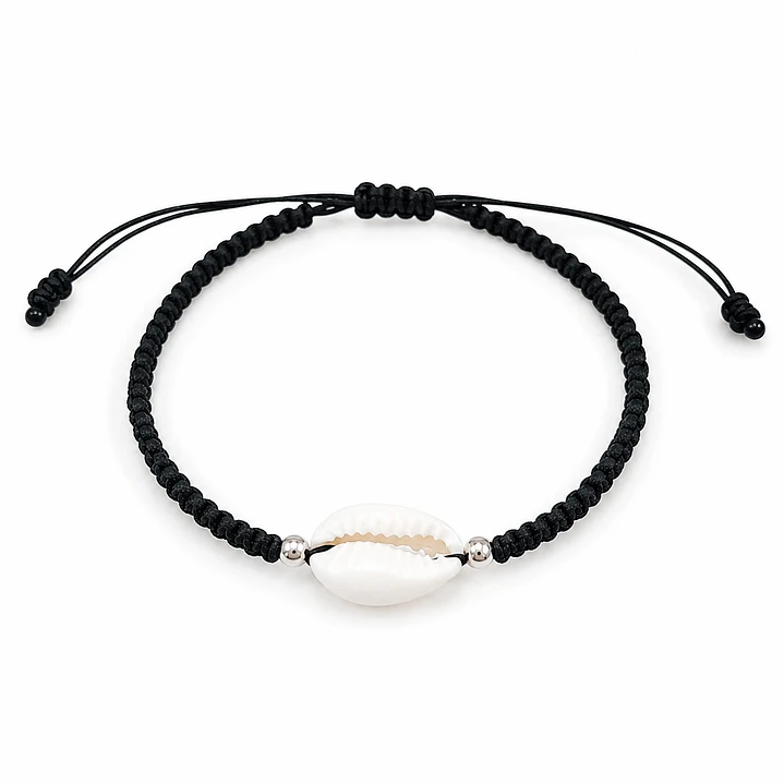 Pulsera Hilo Conchita  1