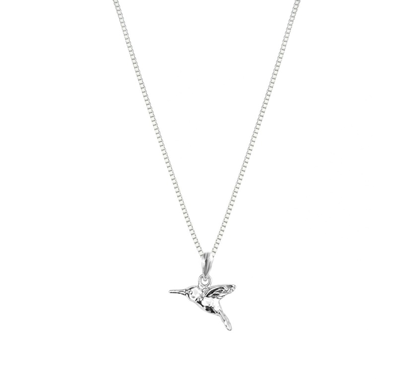Colibrí Mini