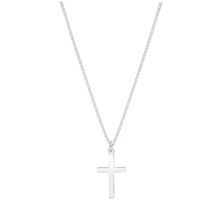 Colgante Cruz 1
