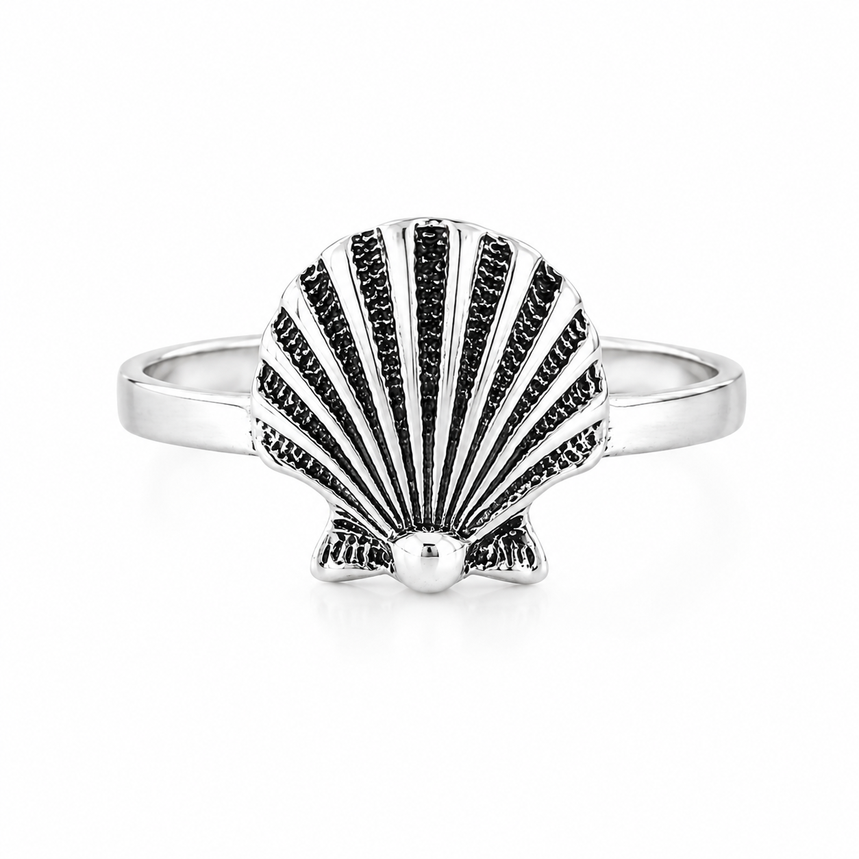 Anillo Shell