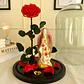 Jardín Por La Virgen - Miniatura 2