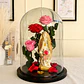 Jardín Por La Virgen Premium - Miniatura 1