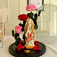 Jardín Por La Virgen Premium - Miniatura 2