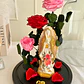 Jardín Por La Virgen Premium - Miniatura 3