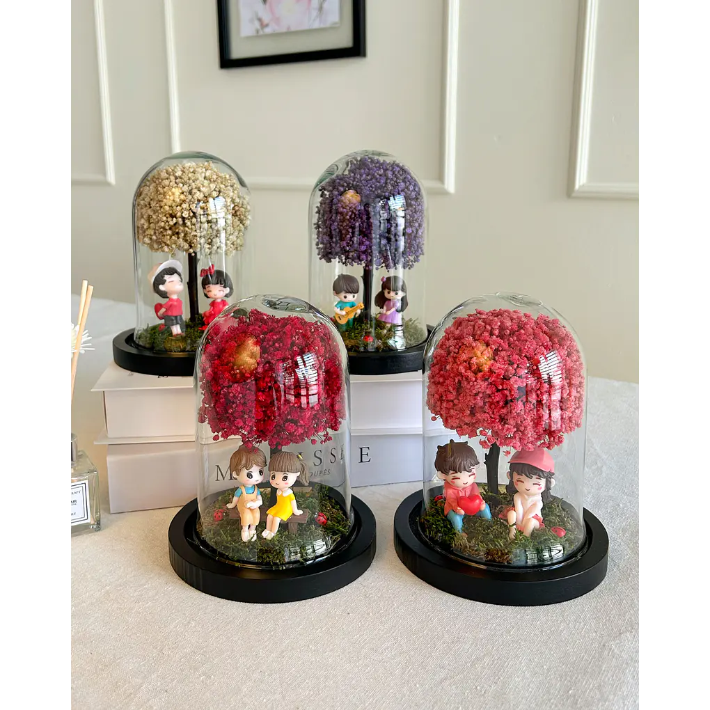 Árbol del Amor 1