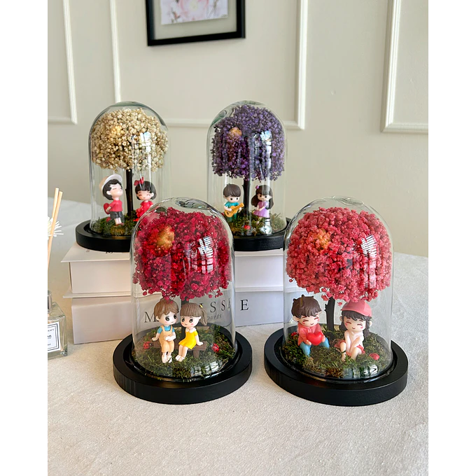 Árbol del Amor 1