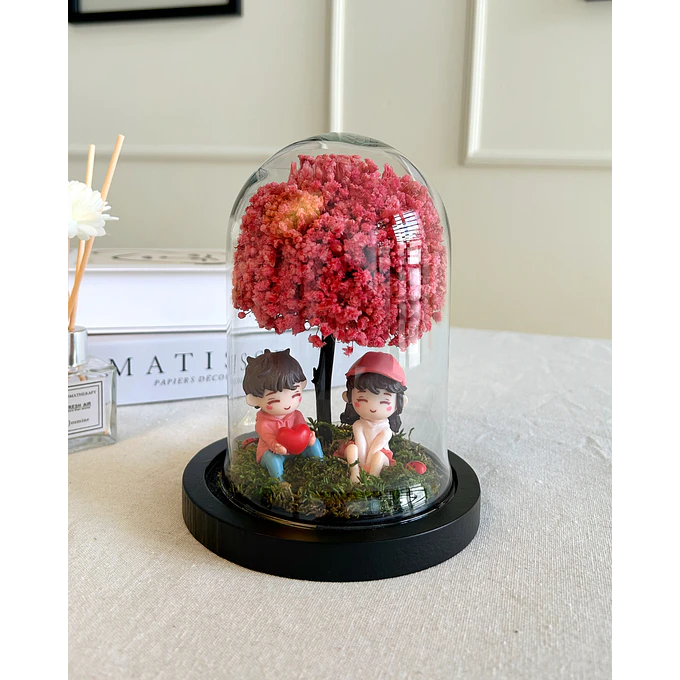Árbol del Amor 4