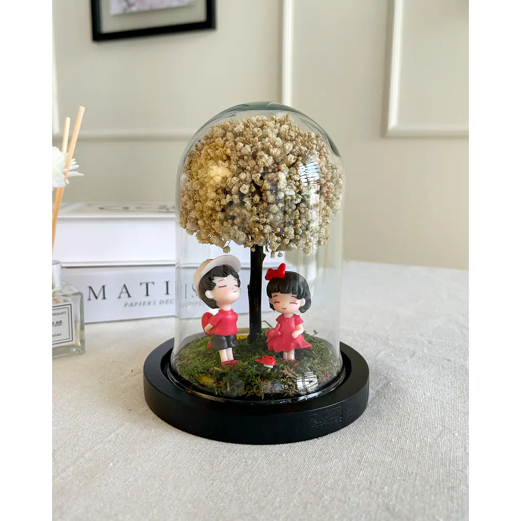 Árbol del Amor 5
