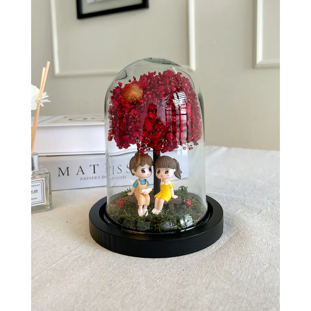 Árbol del Amor 7