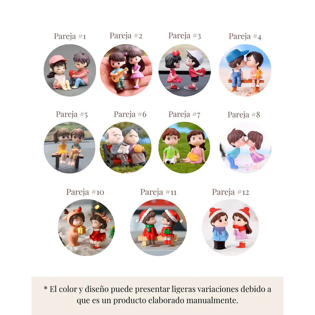 Árbol del Amor 3