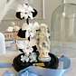 Orquídea Encantada con Virgen - Miniatura 3