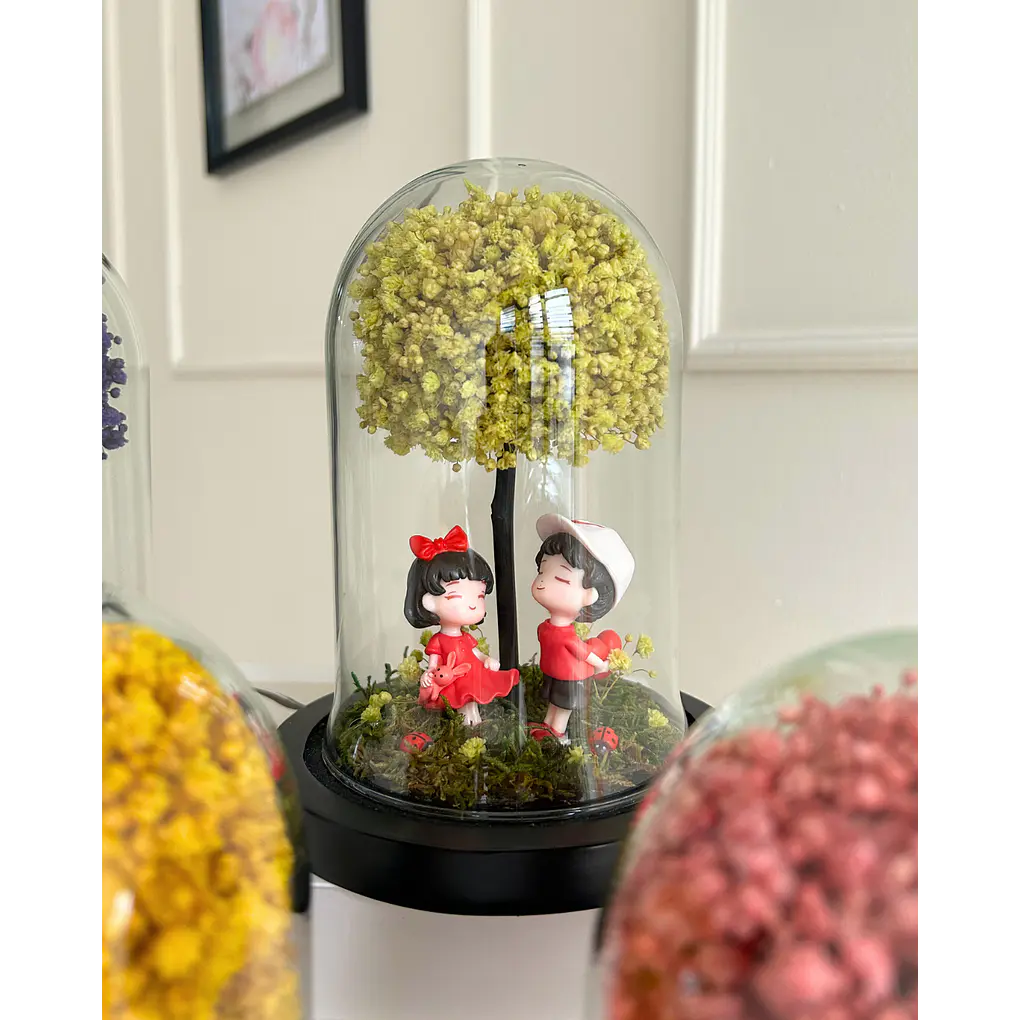 Árbol del Amor 10