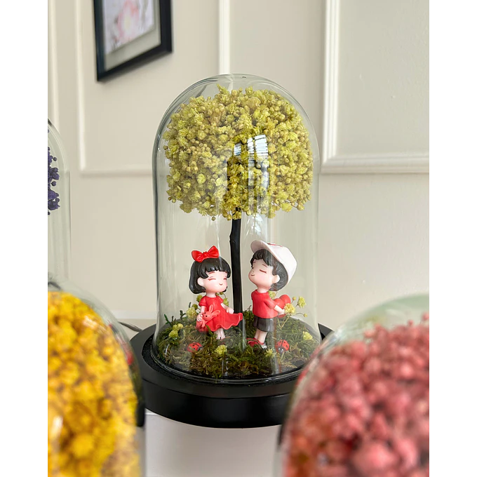 Árbol del Amor 10