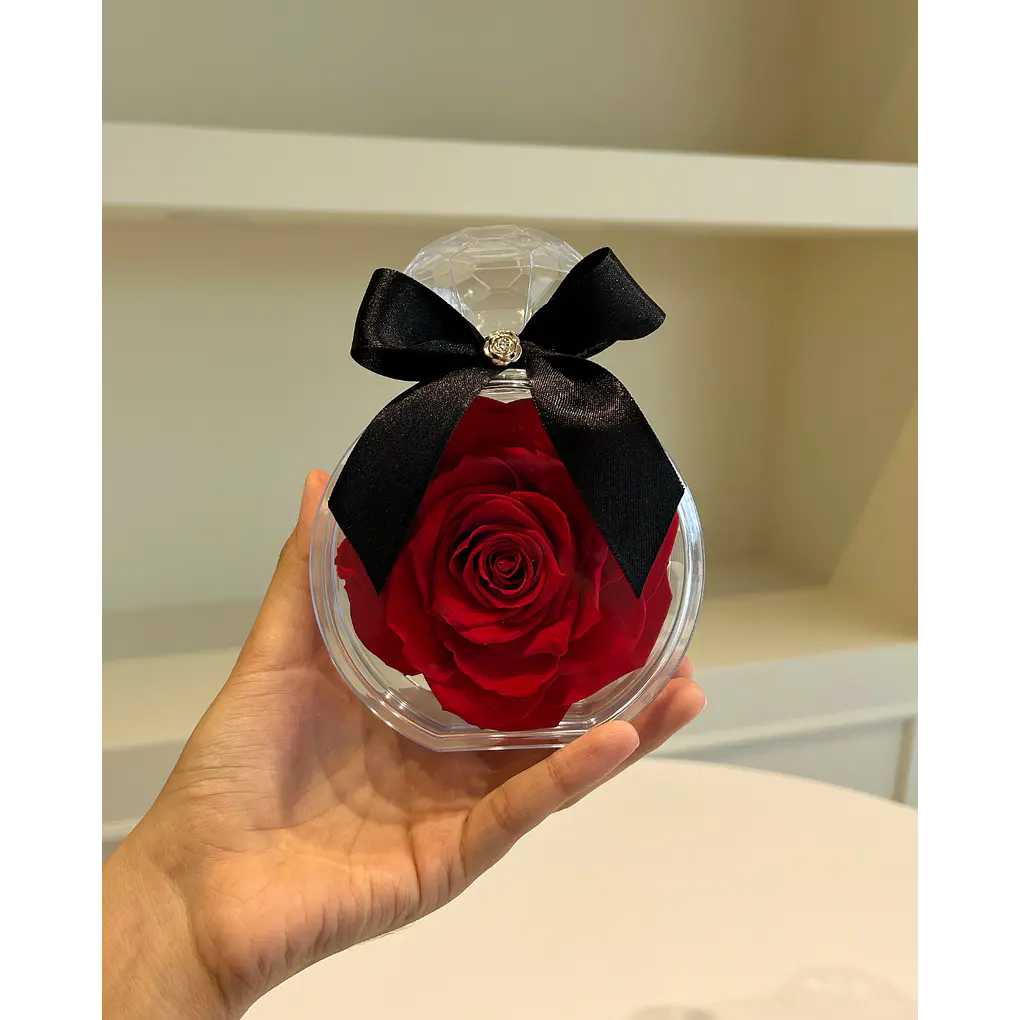 Perfume de Amor 1