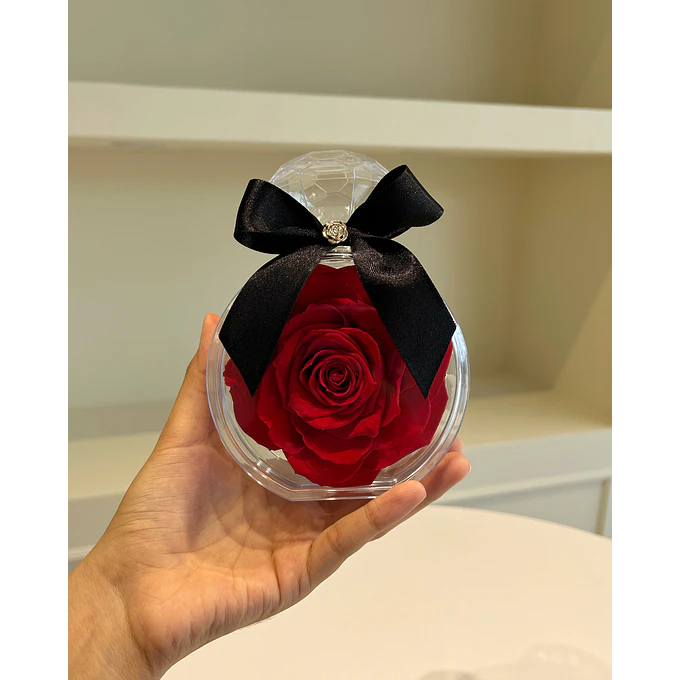 Perfume de Amor 1