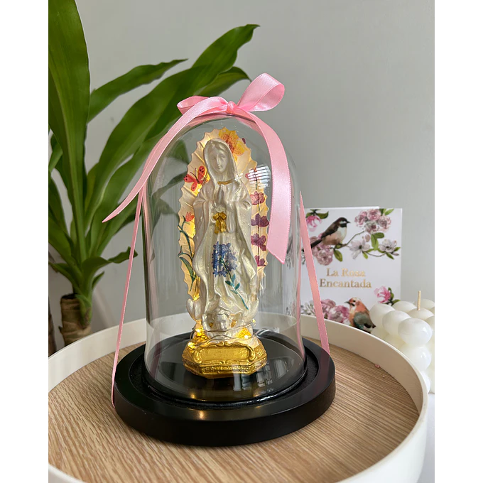 Virgen Encantada Mini 1