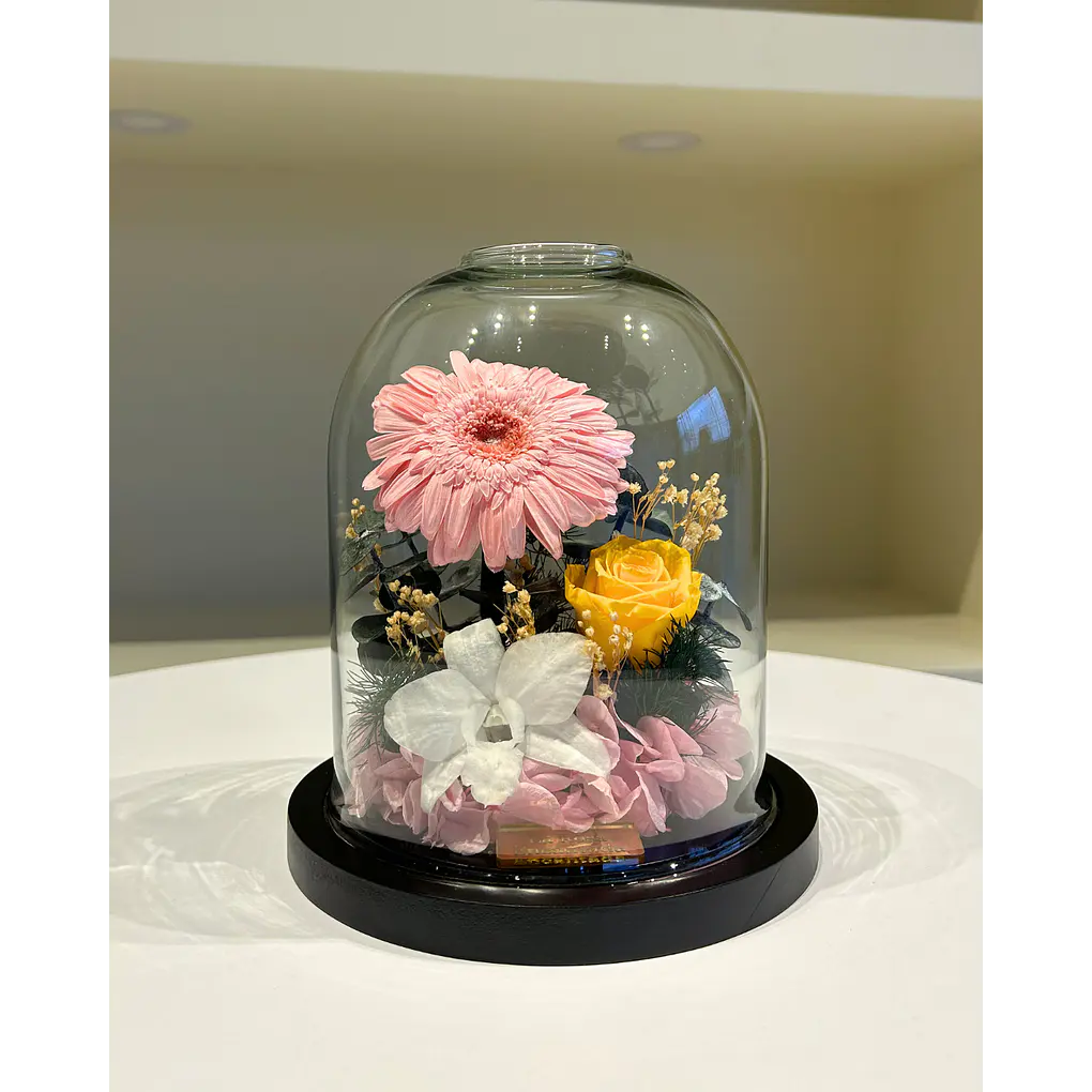 Armonía Floral 1