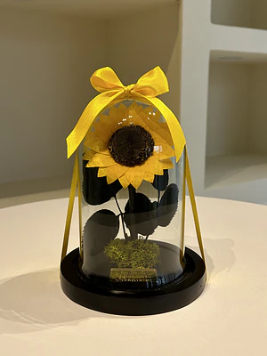 Girasol Encantado Mini