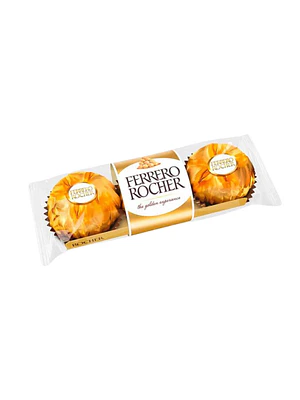 Chocolares Ferrero x3