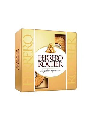 Chocolares Ferrero x4
