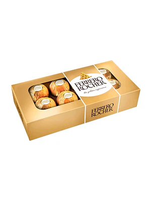 Chocolares Ferrero x8