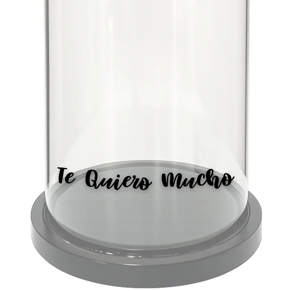 Marcado en Vinilo Personalizado 3