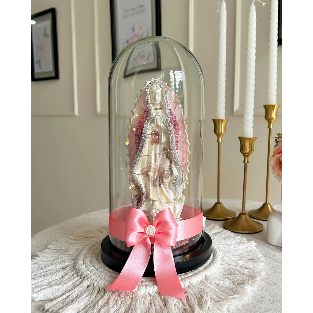Virgen Encantada 1
