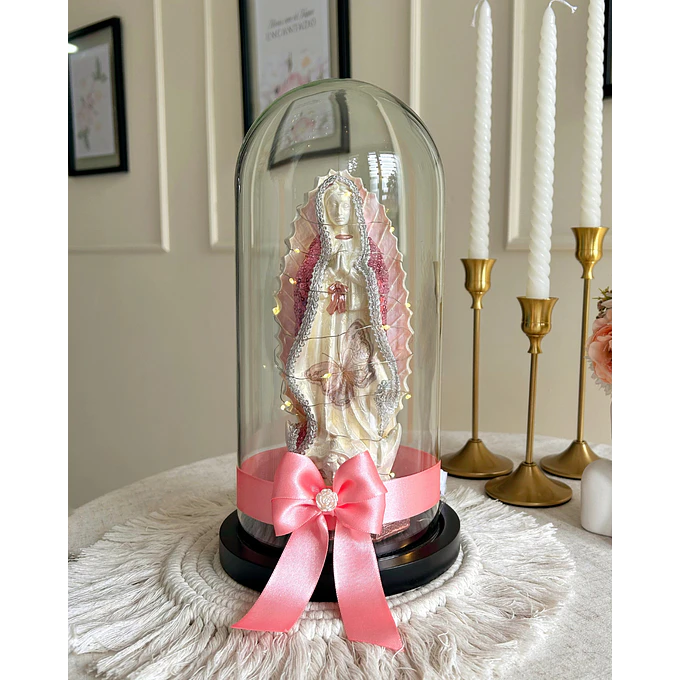 Virgen Encantada 1
