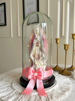 Virgen Encantada
