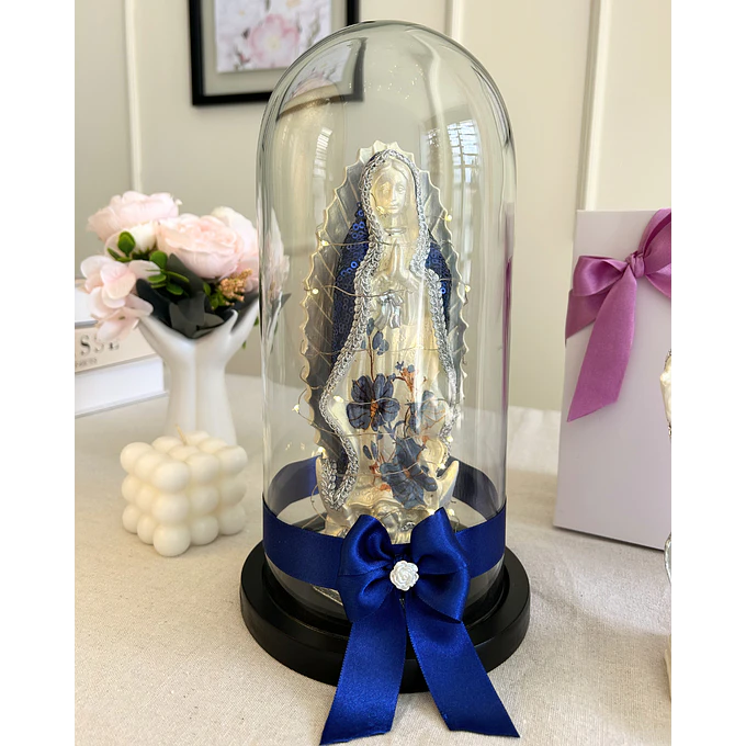 Virgen Encantada 2
