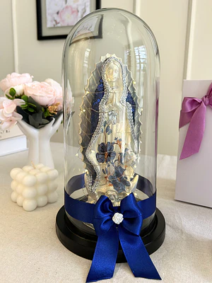 Virgen Encantada