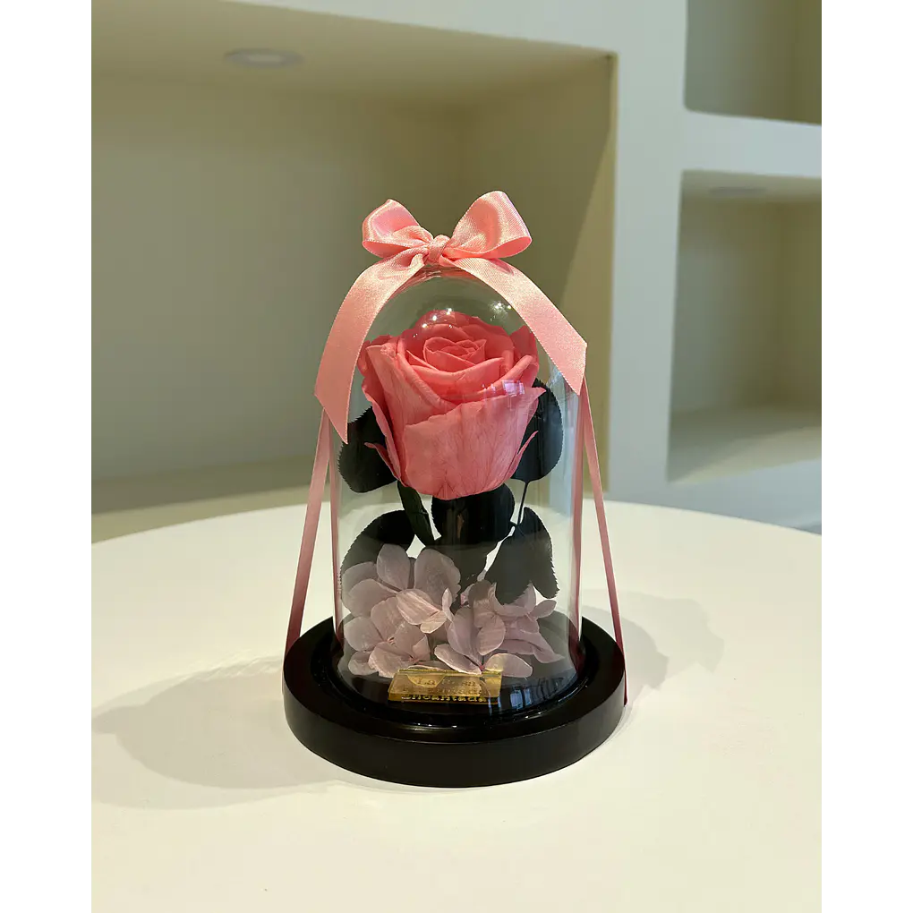 Rosa Encantada Mini 1