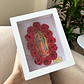 Cuadro Por La Virgen Mini - Miniatura 2