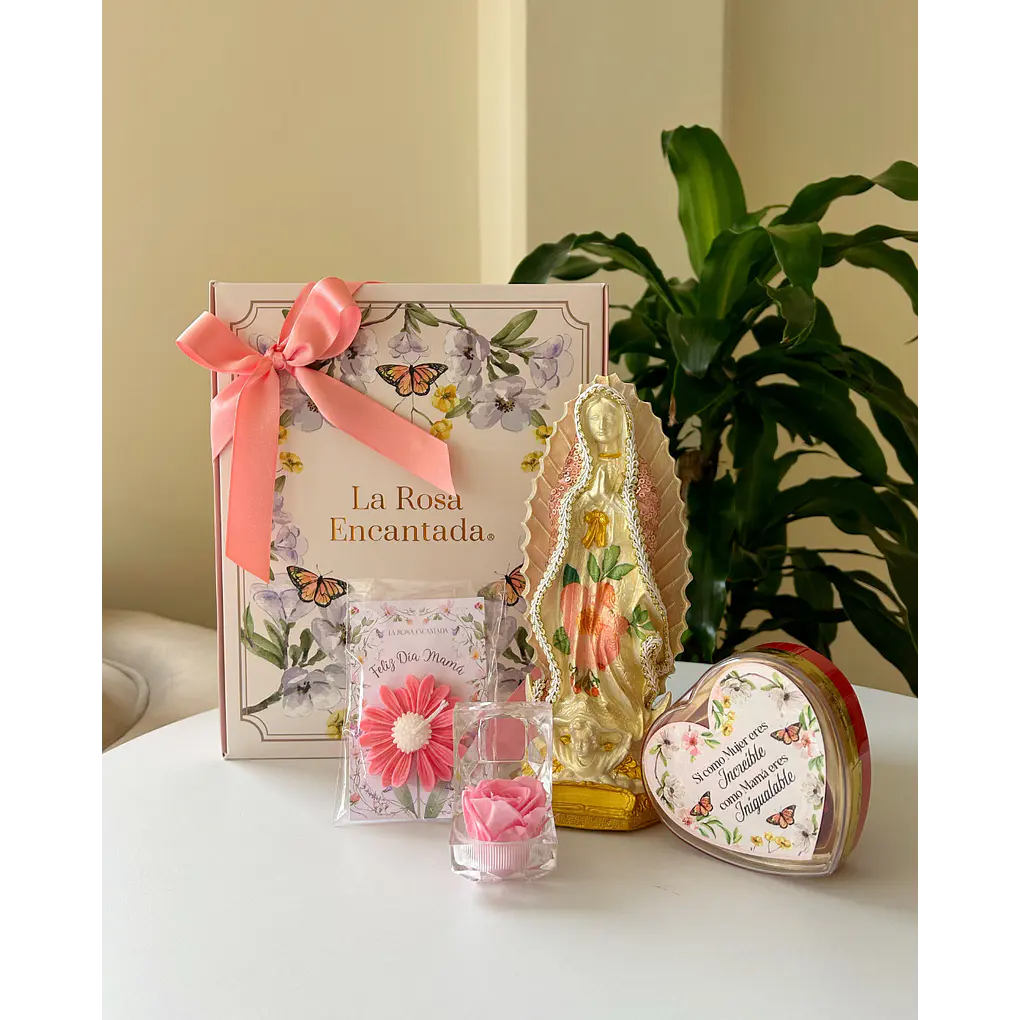 Kit para Mamá 1